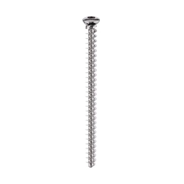 4.0mm Fully Threaded Cancellous Screw