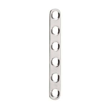 2.0mm Straight Plate