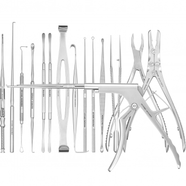 Neurologic Instruments