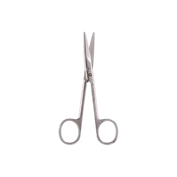 Mayo Scissors