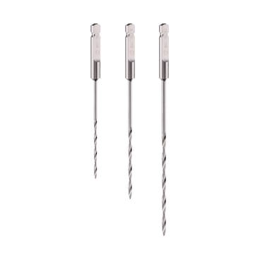 Quick Coupling Drill Bit