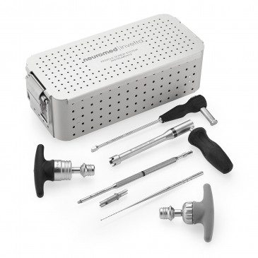 5.5mm invetra® Instrument Kit