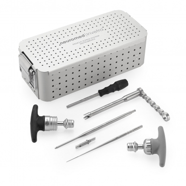 3.0mm invetra® Instrument Kit