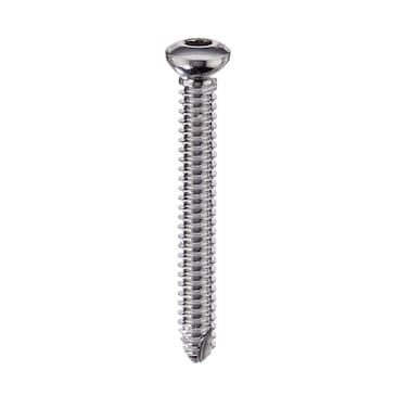 2.4mm Self Tapping Cortical Screw