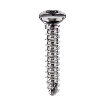 3.5mm Self Tapping Cortical Screw