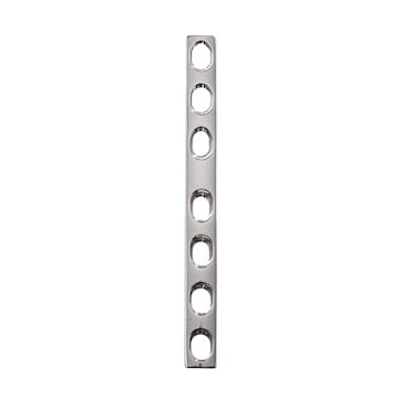 3.5mm Broad Self Compression Plate