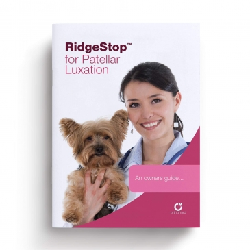 An owners guide to RidgeStop