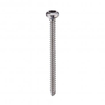 1.5mm Self Tapping Cortical Screw