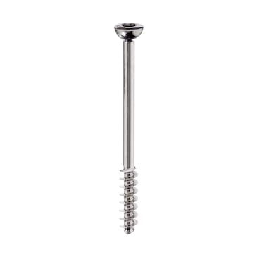 4.0mm Part Threaded Cancellous Screw