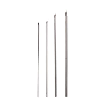 Single Point Trochar Pin - 150mm (Pack of 10)