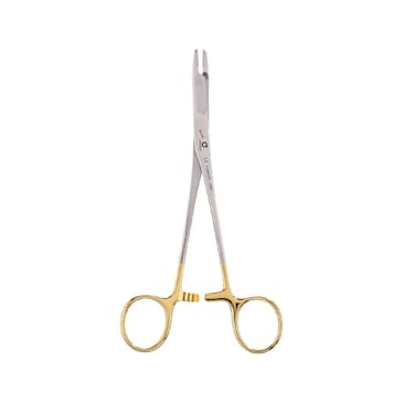 Olsen Needle Holders