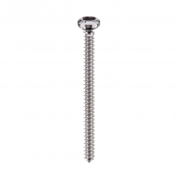 1.5mm Standard Cortical Screw