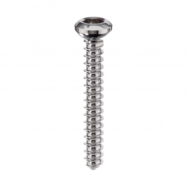 2.7mm Standard Cortical Screw