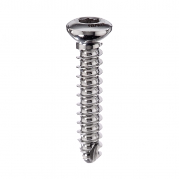 3.5mm Self Tapping Cortical Screw