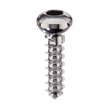 4.5mm Standard Cortical Screw