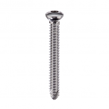 2.4mm Self Tapping Cortical Screw