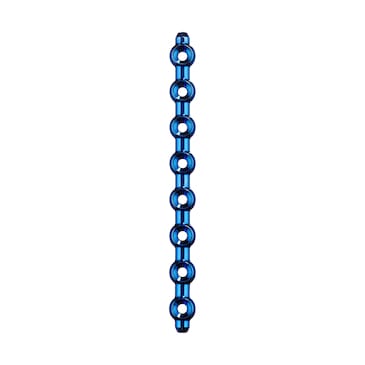 SOP&trade; 3.5mm Titanium Interlocking Plate