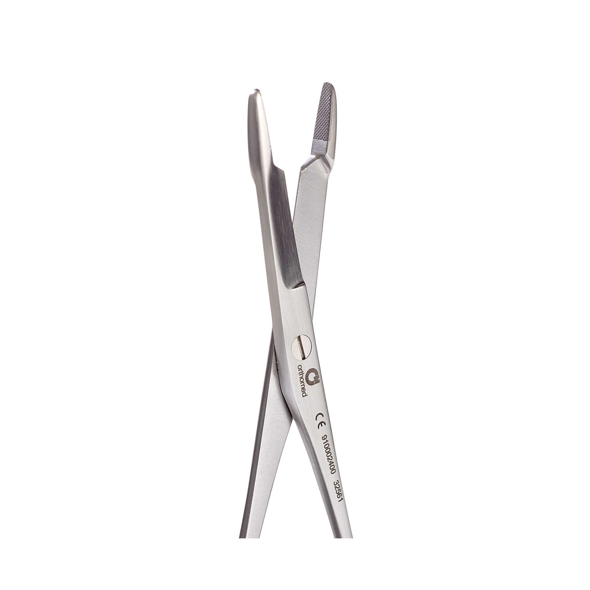 Miltex MeisterHand Olsen-Hegar Needle Holder