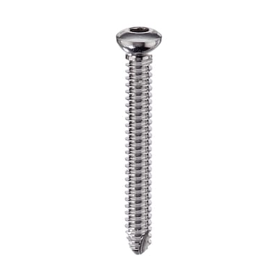 cortical tapping self screw 4mm orthomed fixation internal