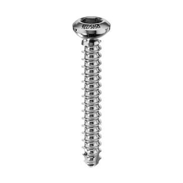 2.7mm Self Tapping Cortical Screw