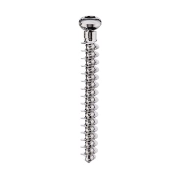 6.5mm Fully Threaded Cancellous Screw