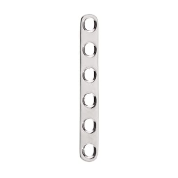 2.0mm Straight Mini Bone Plate