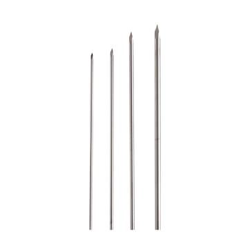 Single Point Trochar Pin - 150mm (Pack of 10)