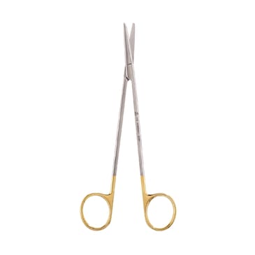 Metzenbaum Scissors