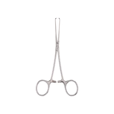 Allis Tissue Forceps