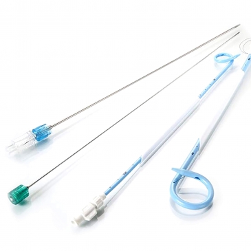 Locking Loop Catheter (pack of 5)