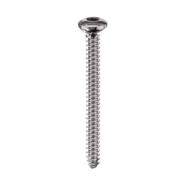 2.0mm Self Tapping Cortical Screw