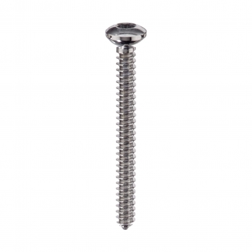 2.0mm Standard Cortical Screw