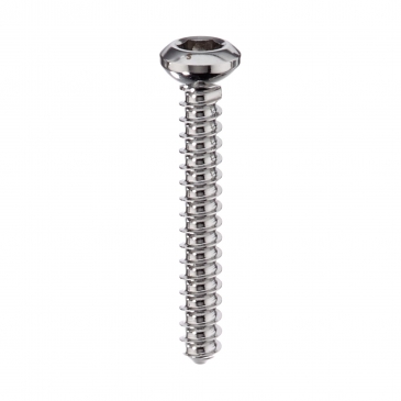 2.7mm Standard Cortical Screw