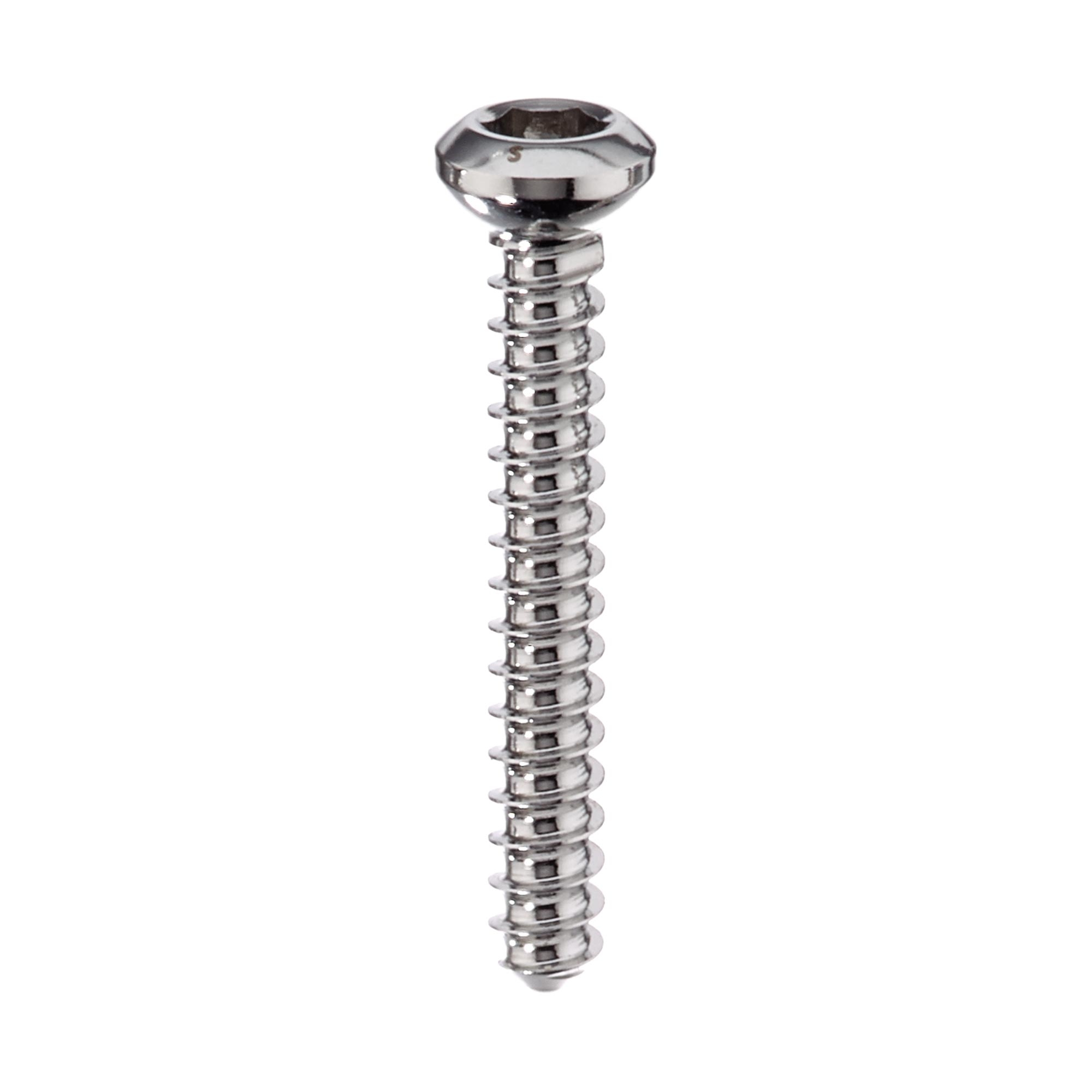 2.7mm Standard Cortical Screw