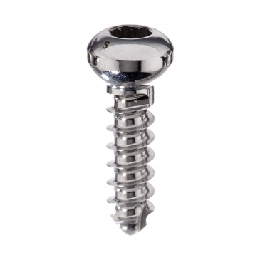 4.5mm Self Tapping Cortical Screw