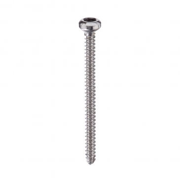 1.5mm Self Tapping Cortical Screw
