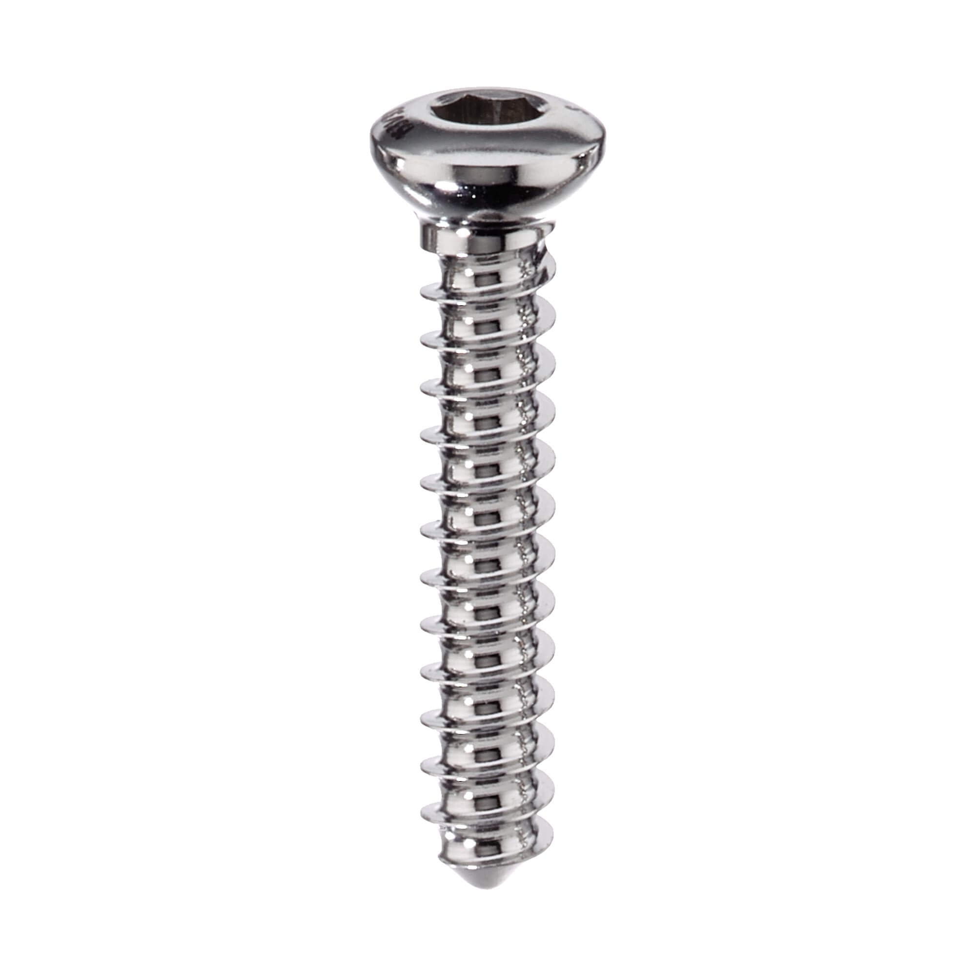 3.5mm Standard Cortical Screw